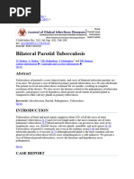 Parotid - TBC Hakkında