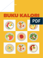 Buku Kalori