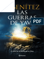 TPC - Las Guerras de Yave