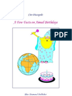 CiroDiscepolo-Few - Facts On Aim Birthdays