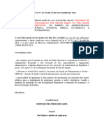 04 - DeCRETO #48.778 de 30 de OUTUBRO de 2023 - Regulamenta A Licitação Por Critério de Menor Preço Ou Maior Desconto