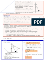 2-Travail D'une Force Corr