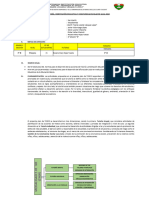 Plan de Tutoría, Orientación Educativa y Convivencia Escolar de Aula - 2024