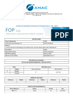 Manual de Artigos Perigosos (MAP) Manual de Artigos Perigosos (MAP) - AZU-AUTO-24169629A-1-20230712-183229