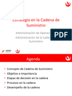 S1.2 Estrategia en La Cadena de Suministro