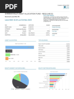 Shriram Multi Asset Allocation Fund - Regular G