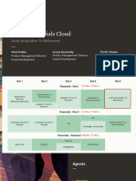 Oracle Financials Cloud: Asset Acquisition To Retirement