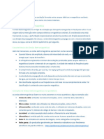 Ondas Eletromagneticas