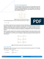 Particle in A Finite Box (And Tunneling)