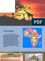 Africa