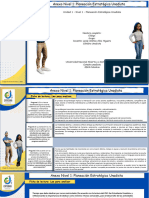 Unidad 1 - Nivel 1 - Planeación Estratégica Unadista