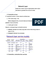 Computer Networking Mid