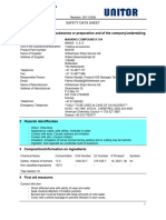 MASKING COMPOUND R 104 English