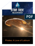 Pirates A Love of Latinum 1.2