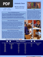 Newsletter - 11-10-11