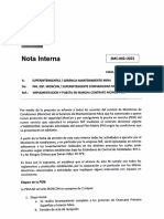 Nota Interna Gmin Revision 02