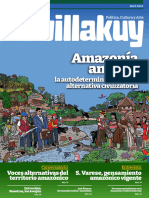 Revista Willakuy 5