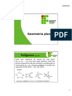 Aula 4 - Polígonos