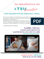 FIS1 Abr2024 - Formación Shiatsu Somático