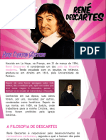 René Descartes