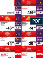 Portaprecios Cierra Puertas