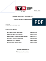 TA1 - Parte Academica 1 Grupo 07