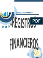 Registros Financieros - 083506