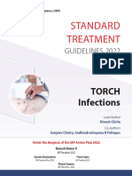 CH 148 TORCH Infections