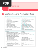 1 Noun Appendices