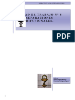 Tema 8 - Separaciones Difusionales