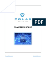 Polar Afpro Nigeria LTD Company Profile