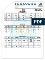 07 04 24 Isr Iit Star Co Scmodel A Jee Adv 2019P Ii Cat