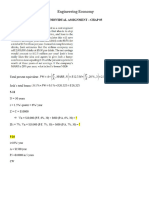 Solution Assigment Chapter 5