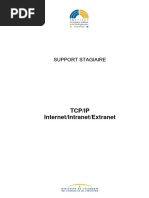 TCP - IP Internet - Intranet - Extranet (PDFDrive)