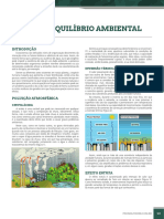 Bio020 - Desequilíbrio Ambiental