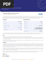 DigitalApproval Letter