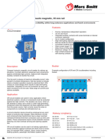 Datasheet GR Circuit Breakers v5 3