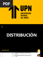 Semana 5 - Distribución - Canal de Distribución Mayorista