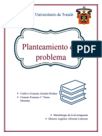 EQUIPO 3-Planteamiento Del Problema