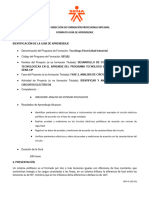 Gfpi-F-135 - Guia - de - Aprendizaje Interpretar Sistemas Polifasicos