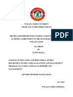 Dawit Thesis After Moke Defense Edited