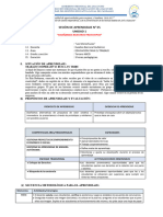 U1sesión 05 - Ept - 3ro