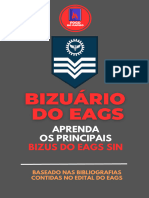 Bizuário Do EAGS