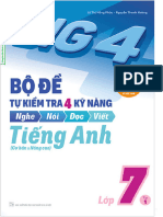 Bộ Đề Tự Kiểm Tra 4 Kỹ Năng Tiếng Anh 7 - Tập 1 (Lê Thị Hồng Phúc - Nguyễn Thanh Hương) Giaoandethitienganh.info