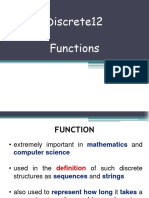 Discrete12 Functions