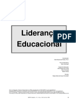 Lideranca Educacional