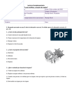 4° Prueba Lucia Moñitos