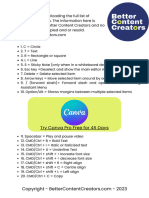 Keyboard Shortcuts Download