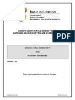 Agricultural Sciences P1 May-June 2022 MG Eng