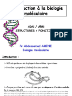 Cours Biomol